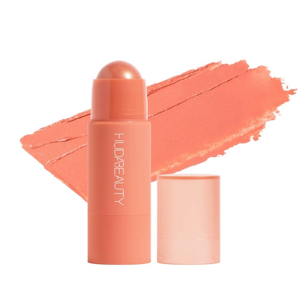 Huda beauty Cheeky tint